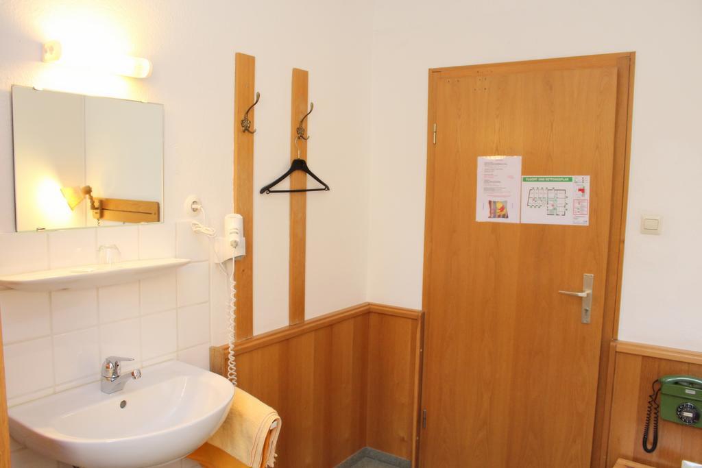 Hotel Hottmann Stuttgart Cameră foto