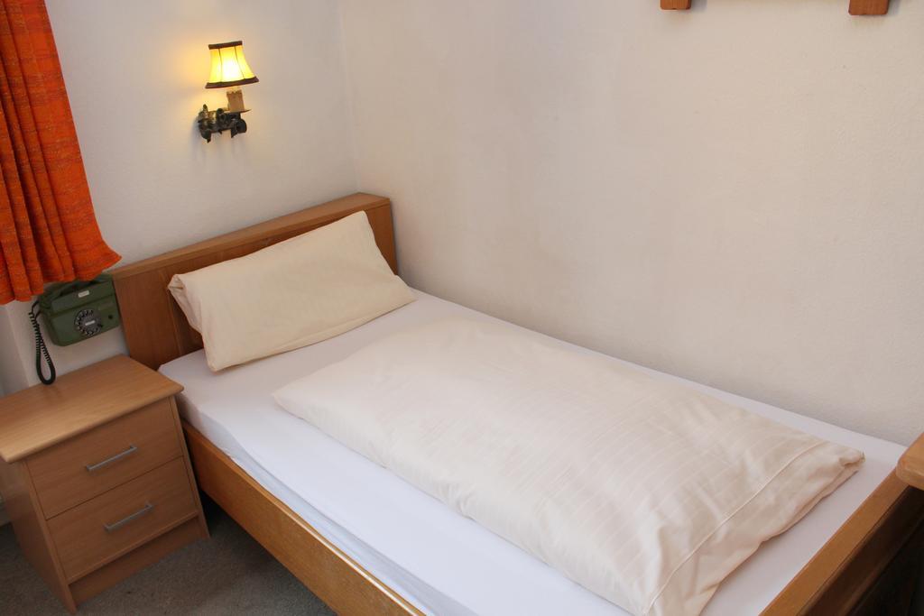 Hotel Hottmann Stuttgart Cameră foto