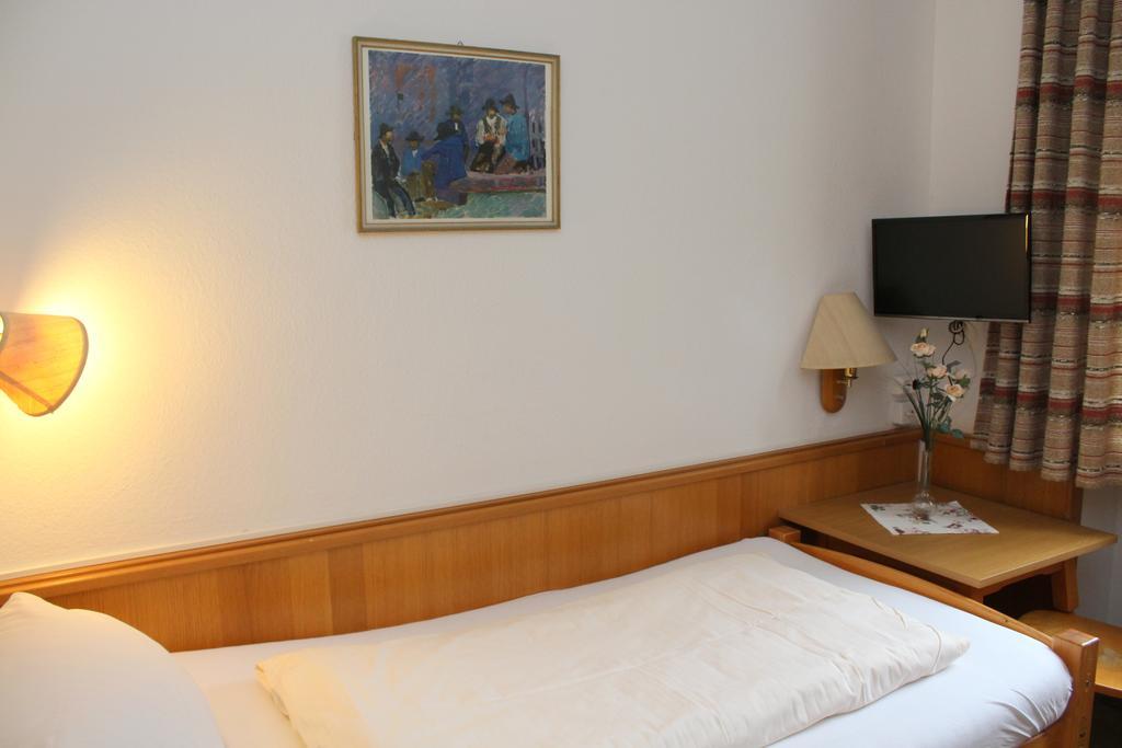 Hotel Hottmann Stuttgart Cameră foto