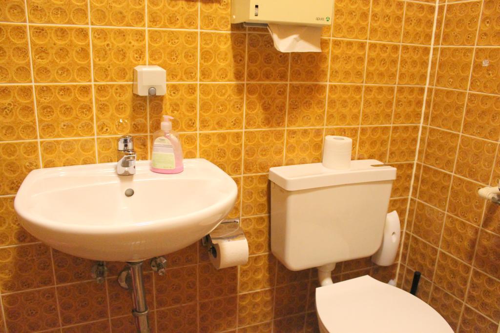 Hotel Hottmann Stuttgart Cameră foto