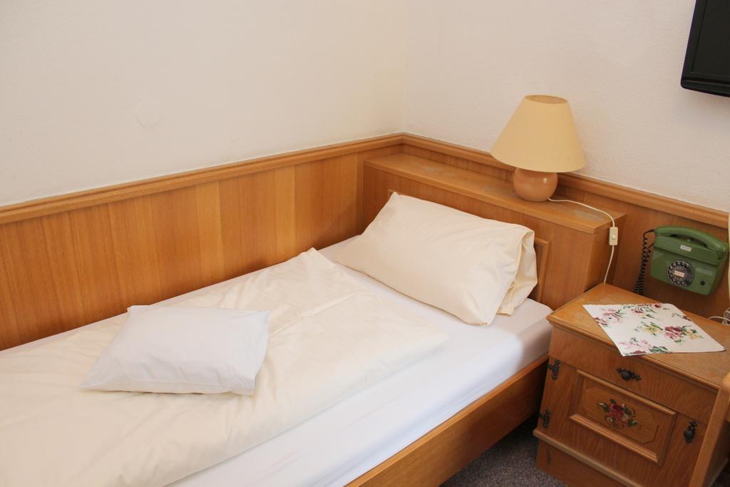 Hotel Hottmann Stuttgart Cameră foto