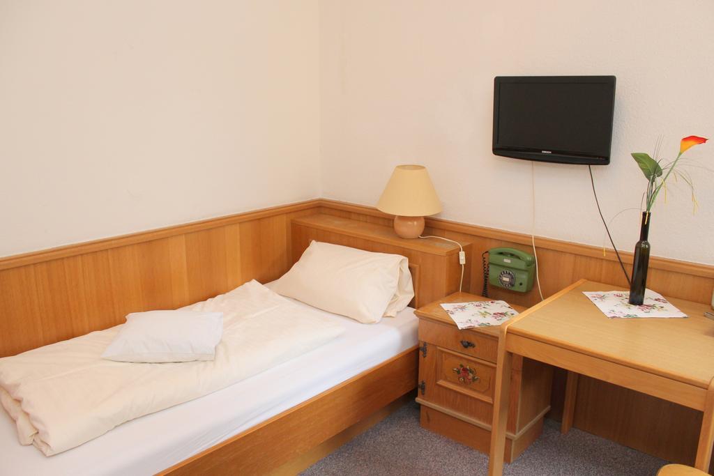 Hotel Hottmann Stuttgart Cameră foto