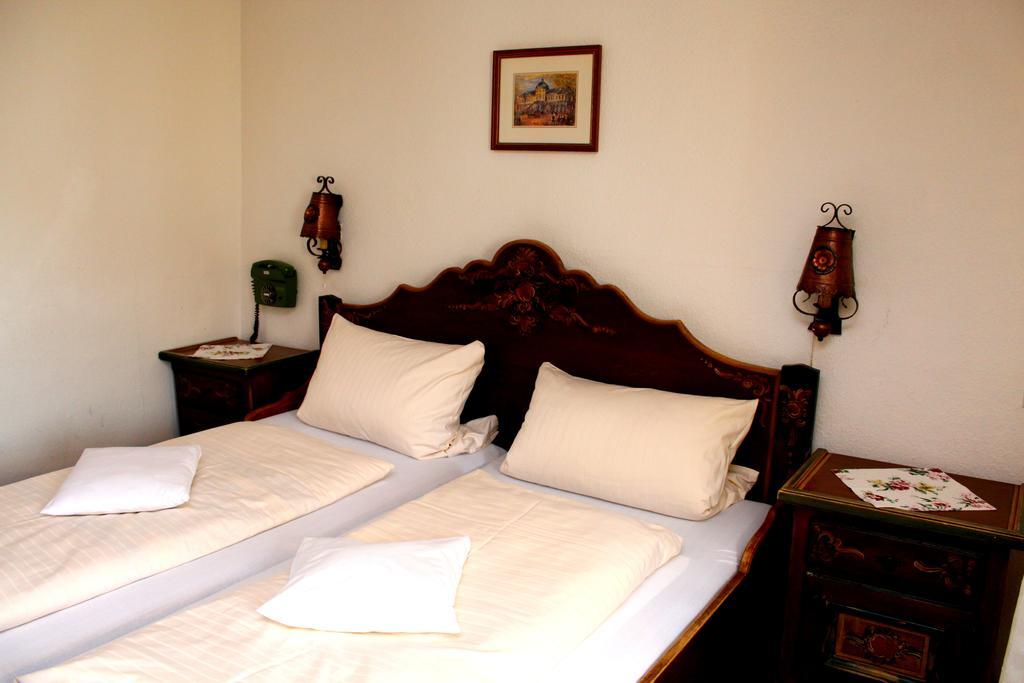 Hotel Hottmann Stuttgart Cameră foto