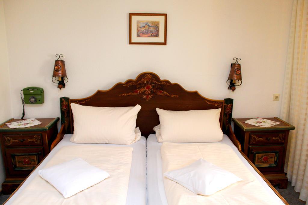 Hotel Hottmann Stuttgart Cameră foto