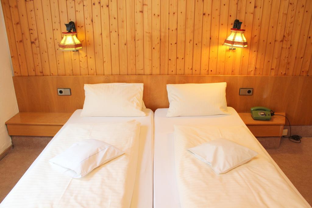 Hotel Hottmann Stuttgart Cameră foto