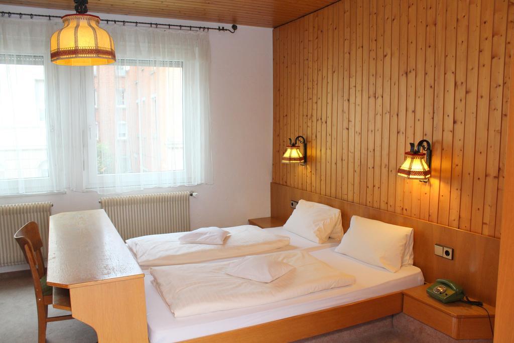 Hotel Hottmann Stuttgart Cameră foto