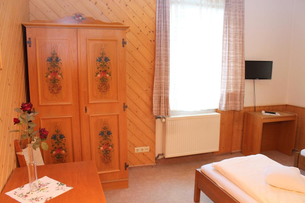 Hotel Hottmann Stuttgart Cameră foto